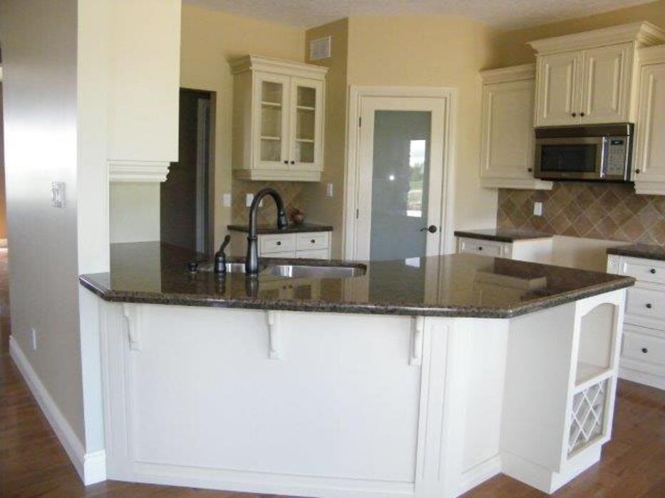 Images Bogdanovic Homes Construction