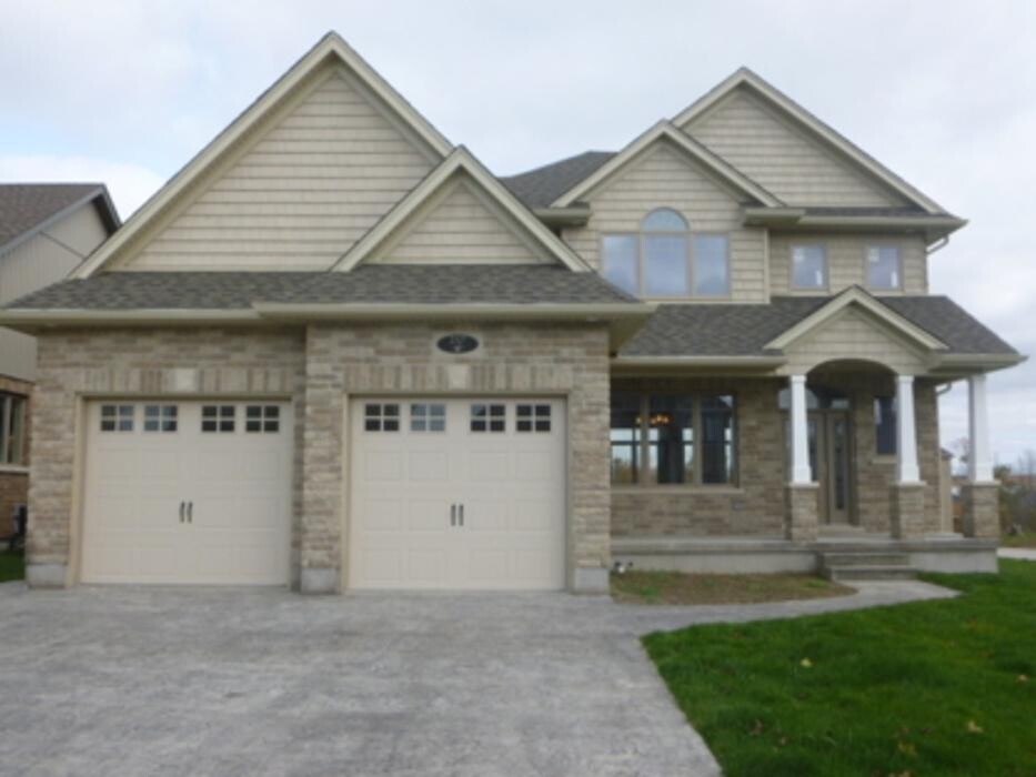 Images Bogdanovic Homes Construction