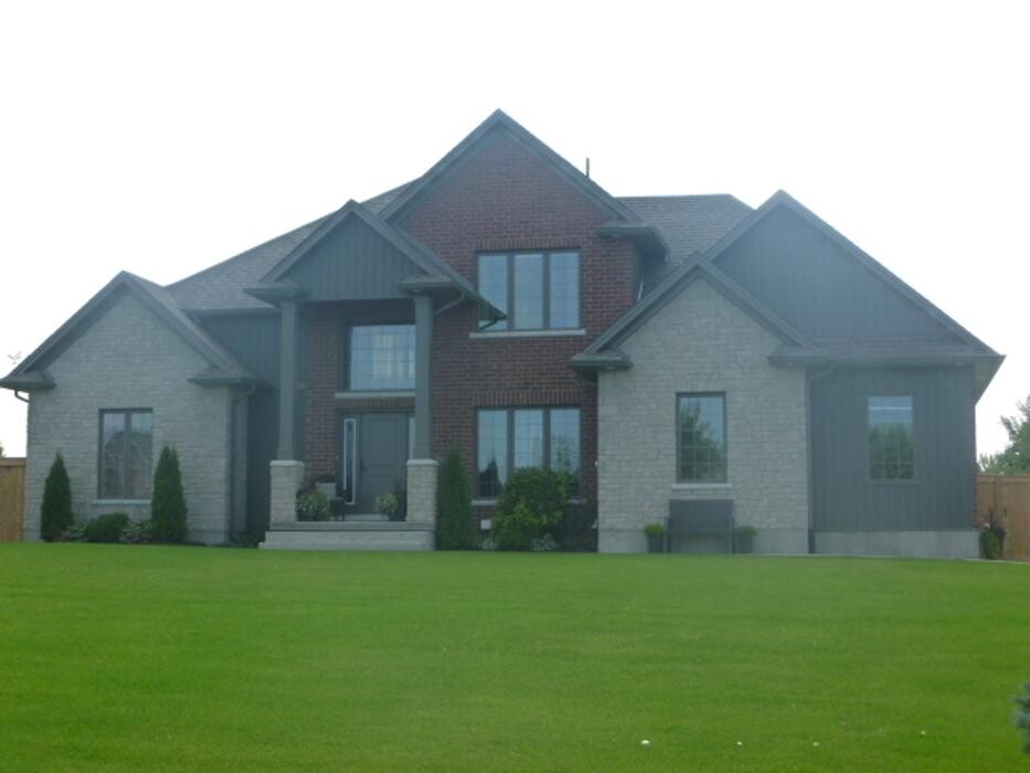 Images Bogdanovic Homes Construction