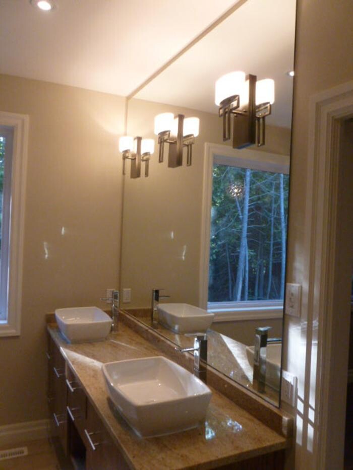 Images Bogdanovic Homes Construction