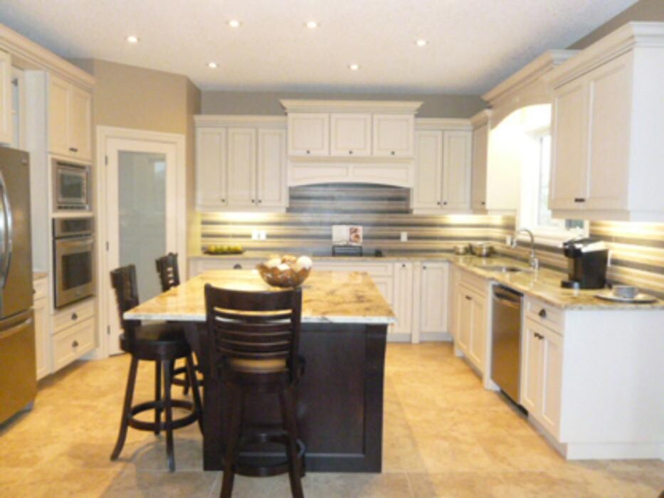 Images Bogdanovic Homes Construction