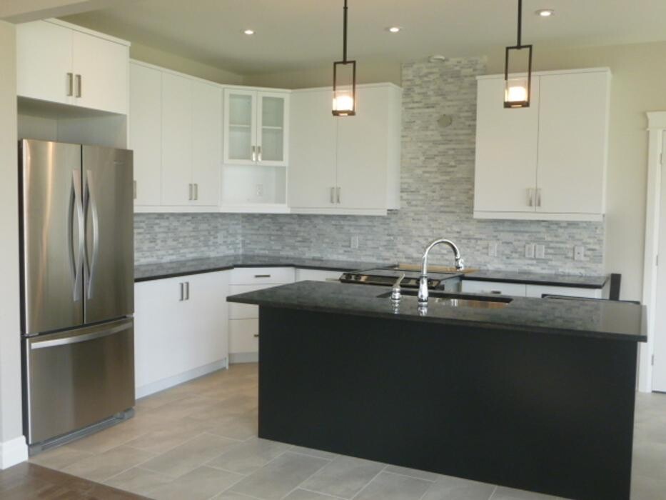 Images Bogdanovic Homes Construction