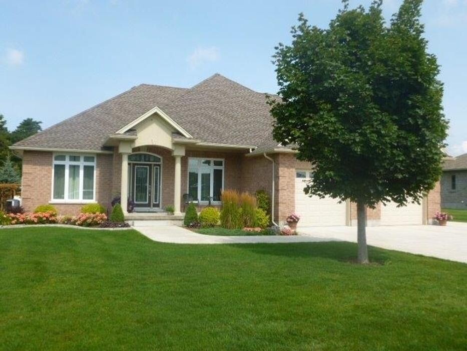 Images Bogdanovic Homes Construction