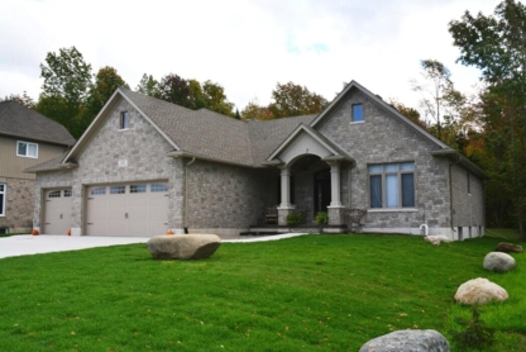 Images Bogdanovic Homes Construction