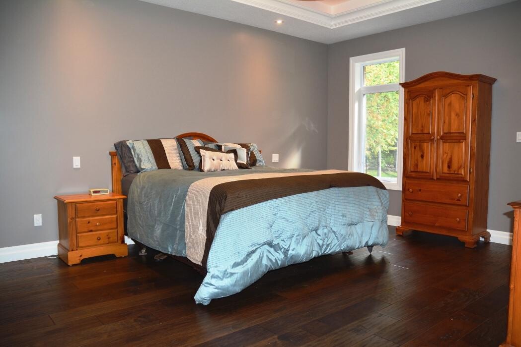 Images Bogdanovic Homes Construction