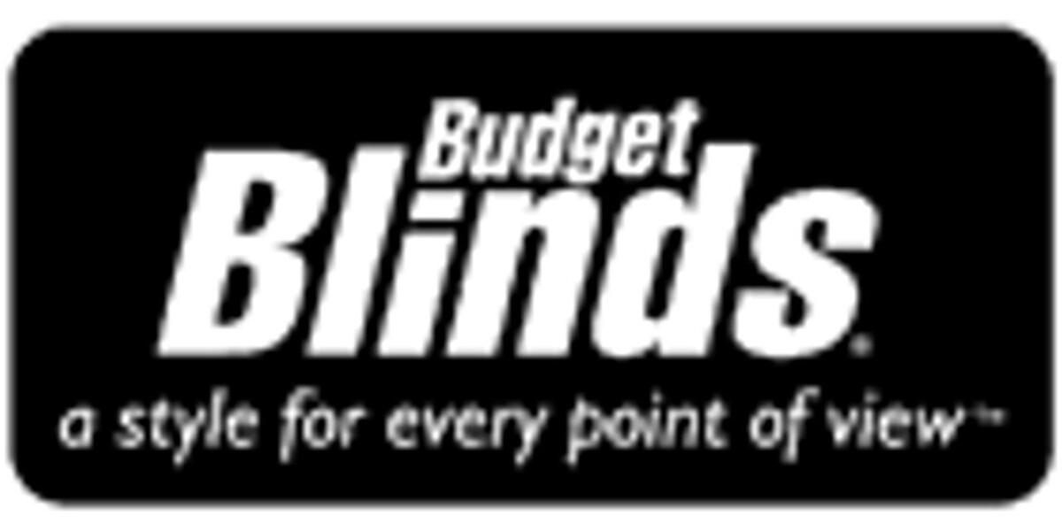 Budget Blinds Logo