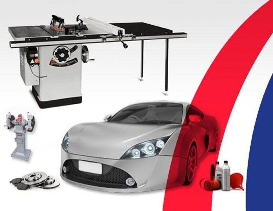 Images Accessoires d'autos Nordiques inc
