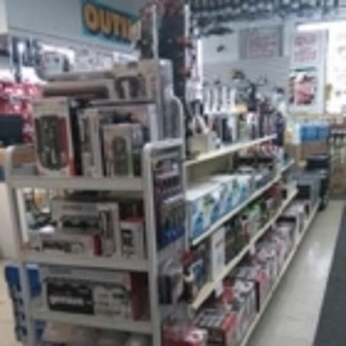 Images Accessoires d'autos Nordiques inc