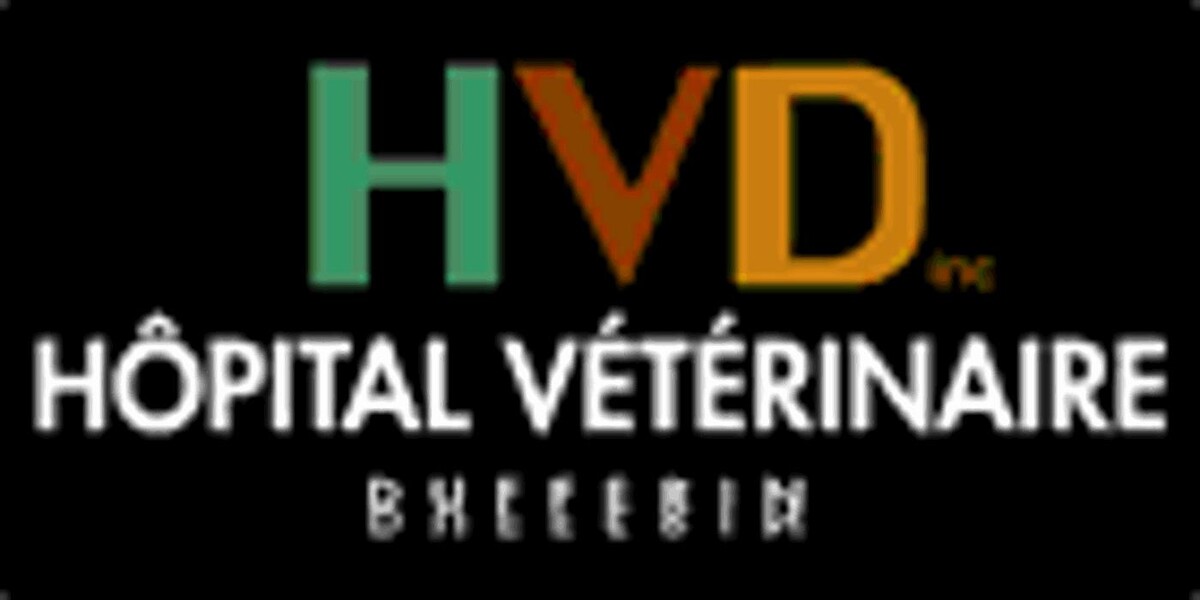 Hopital Veterinaire Dufferin Inc Logo