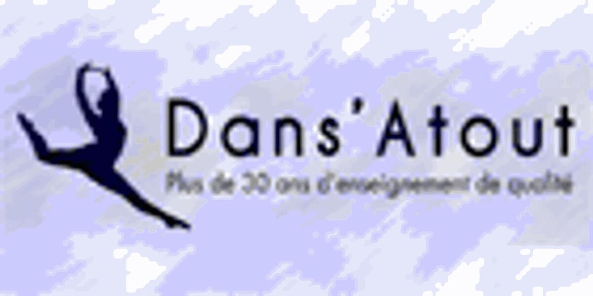 Dans'Atout Logo