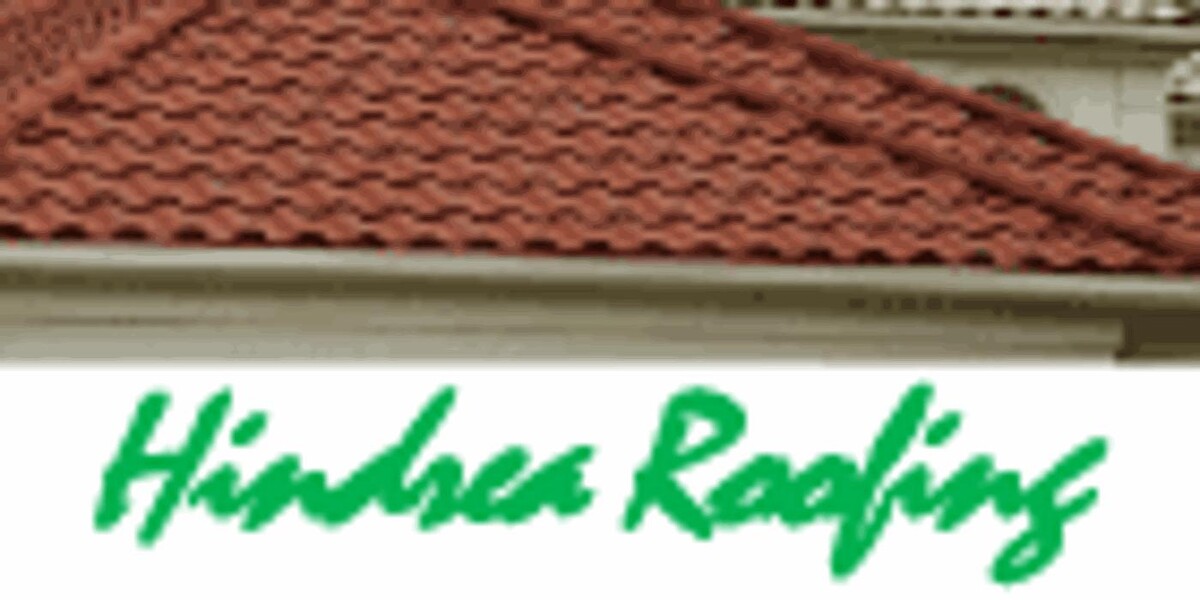 Metal Roofing by Hindrea Logo