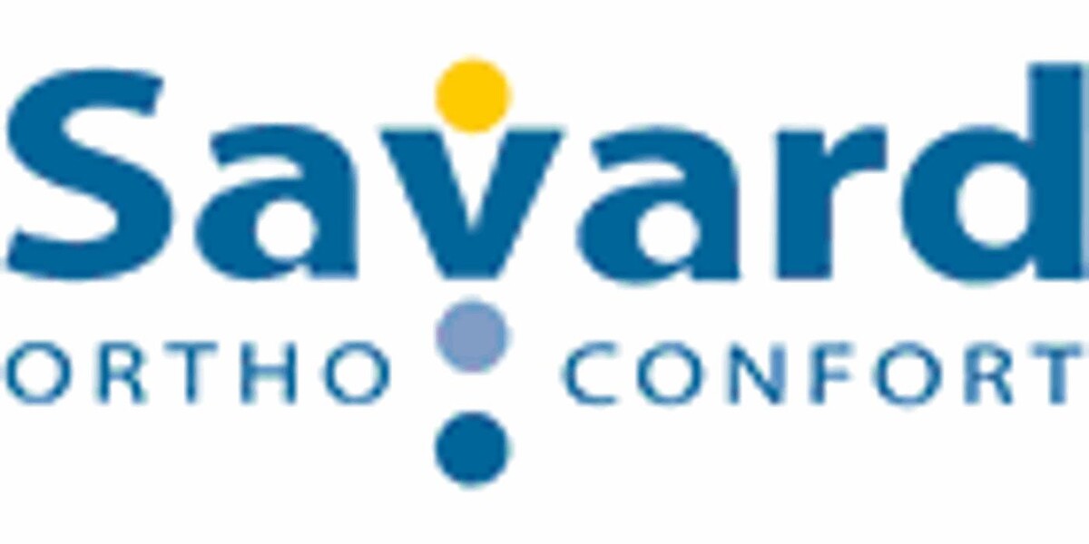 Médicus Savard Logo