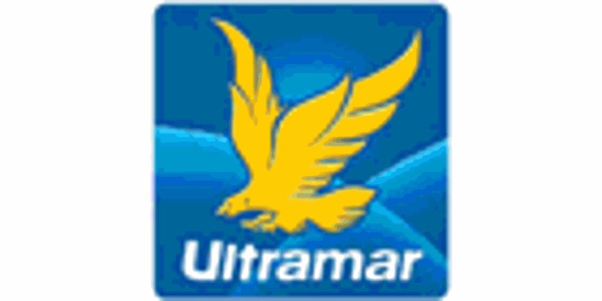 Ultramar Logo