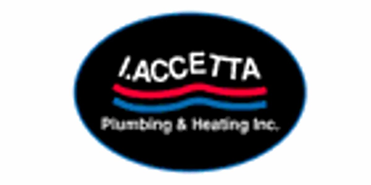 Accetta I Plumbing & Heating Inc Logo