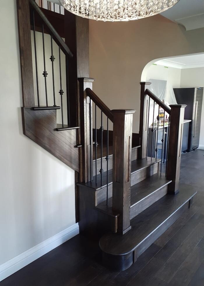 Images Quality Craftsmanship Woodworking Ltd
