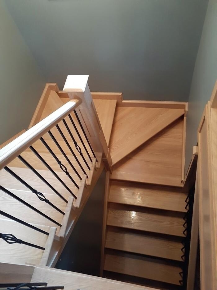Images Quality Craftsmanship Woodworking Ltd