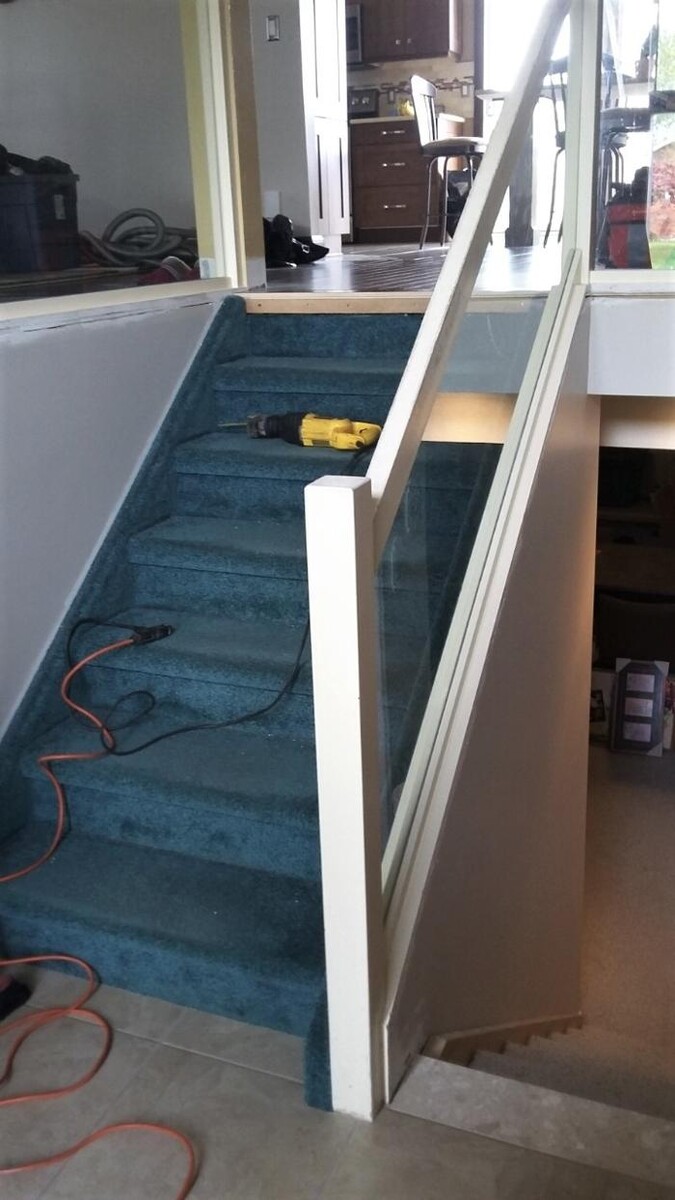 Images Quality Craftsmanship Woodworking Ltd