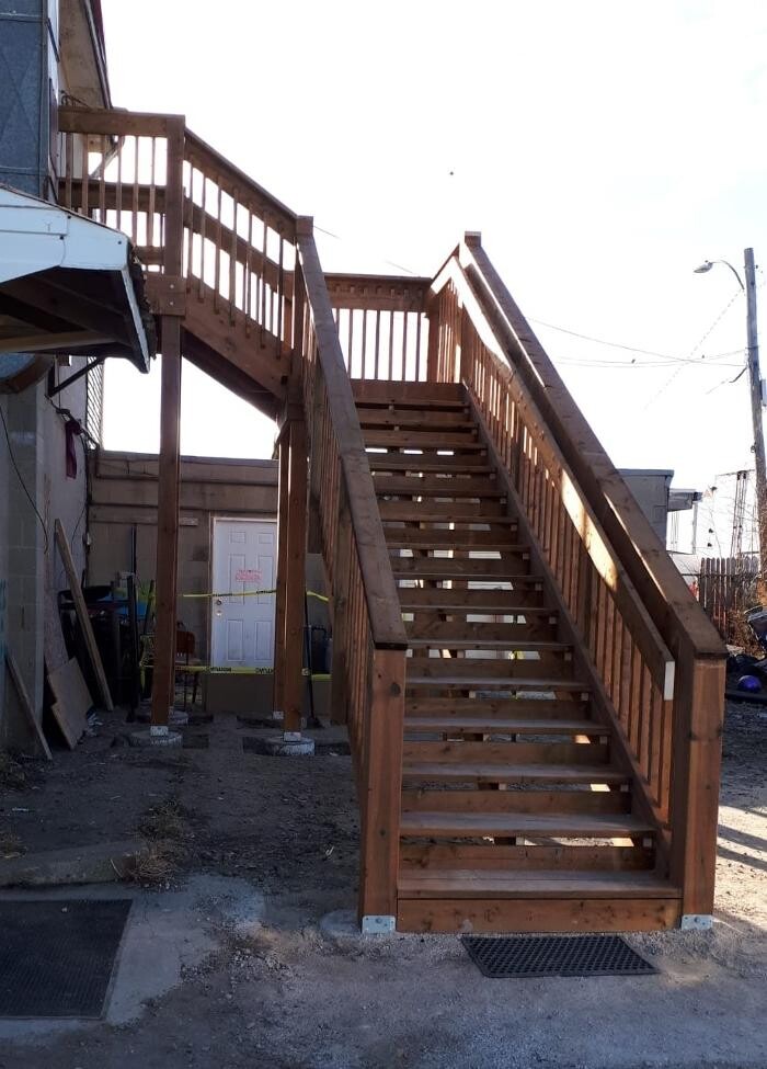 Images Quality Craftsmanship Woodworking Ltd