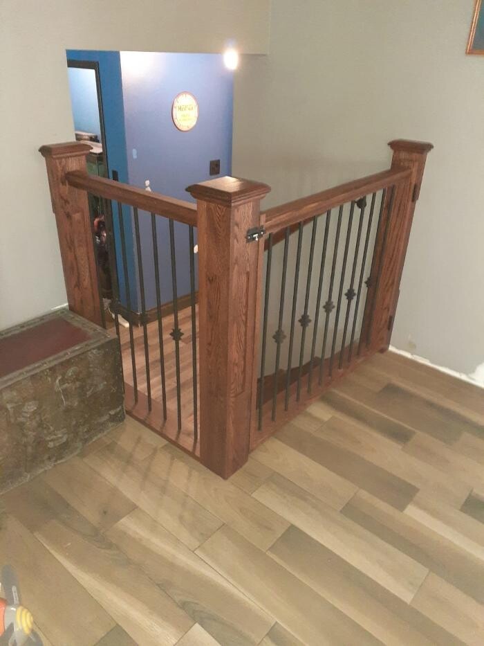 Images Quality Craftsmanship Woodworking Ltd