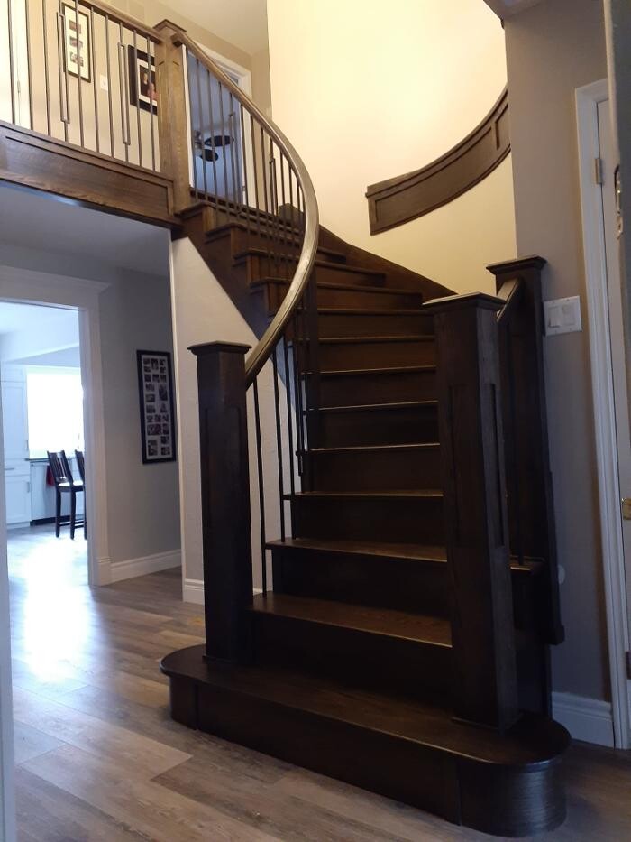 Images Quality Craftsmanship Woodworking Ltd