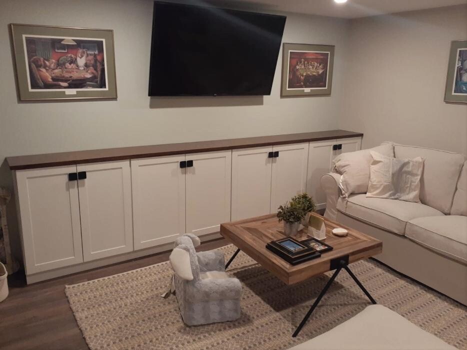 Images Quality Craftsmanship Woodworking Ltd