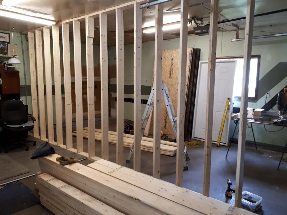 Images Quality Craftsmanship Woodworking Ltd