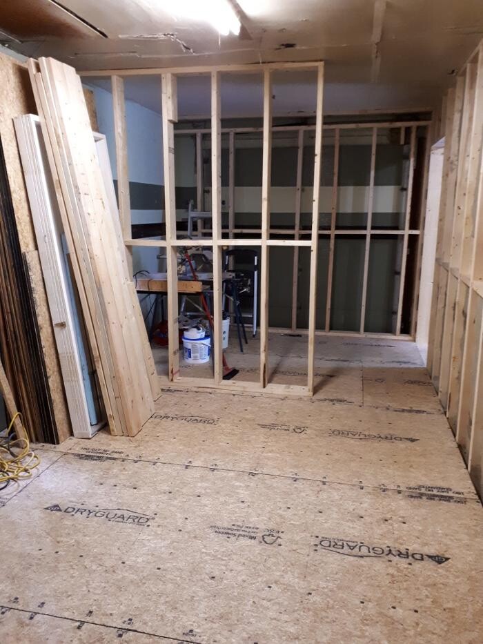 Images Quality Craftsmanship Woodworking Ltd