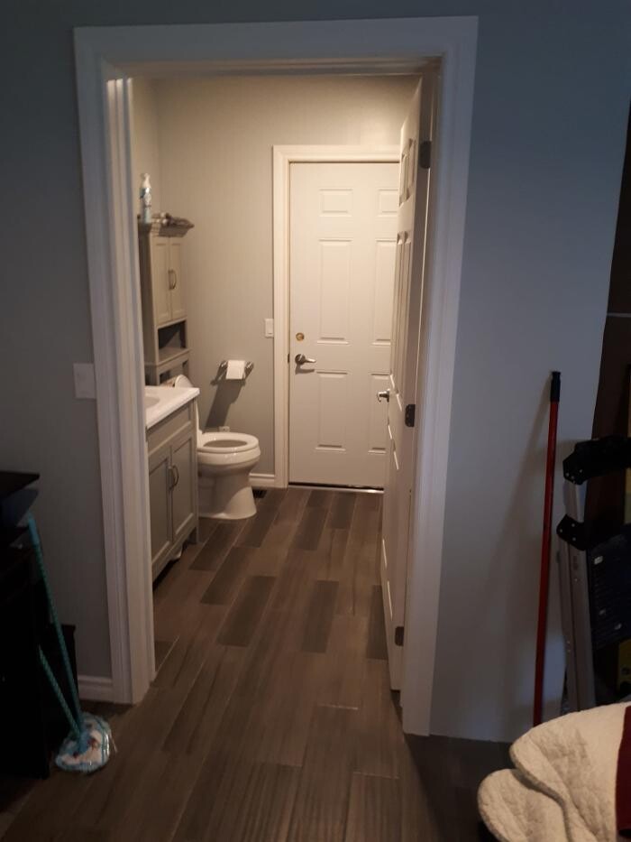 Images Quality Craftsmanship Woodworking Ltd