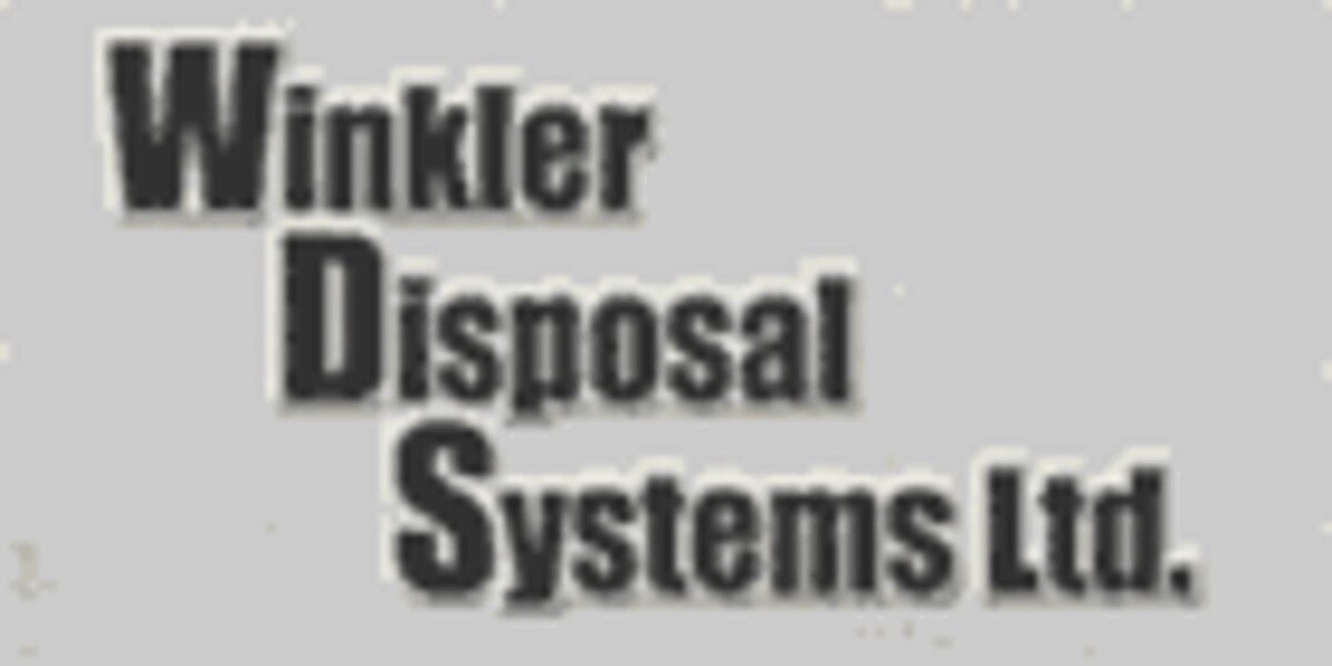 Winkler Disposal Systems Logo