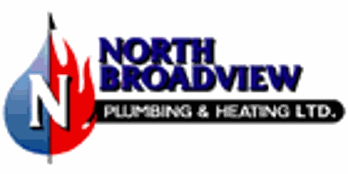 North Broadview Plumbing & Heating Ltd Logo