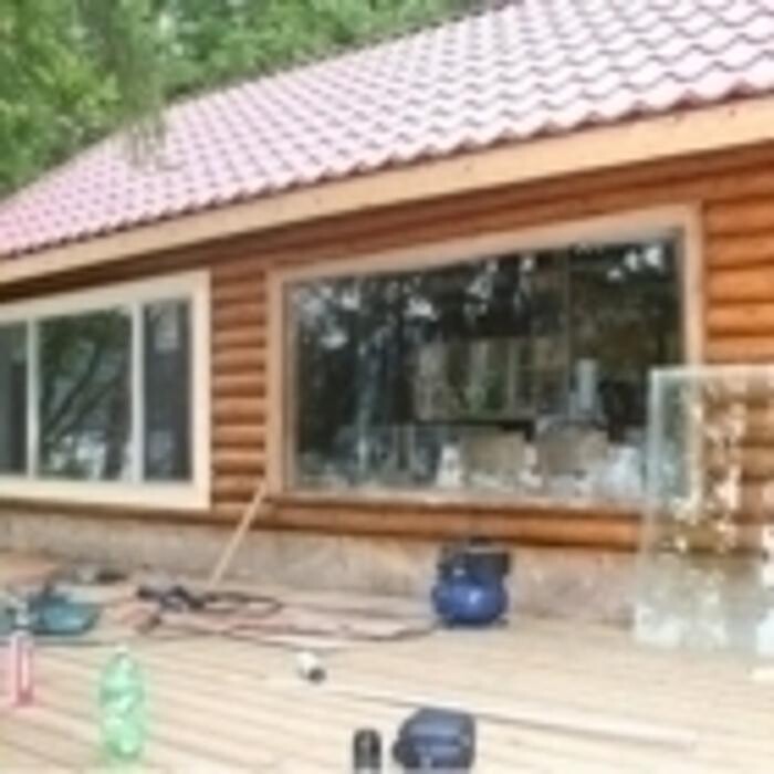 Images Salmon Arm Window & Door Services