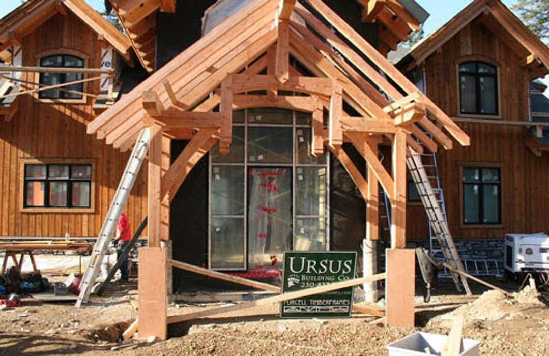 Images Salmon Arm Window & Door Services