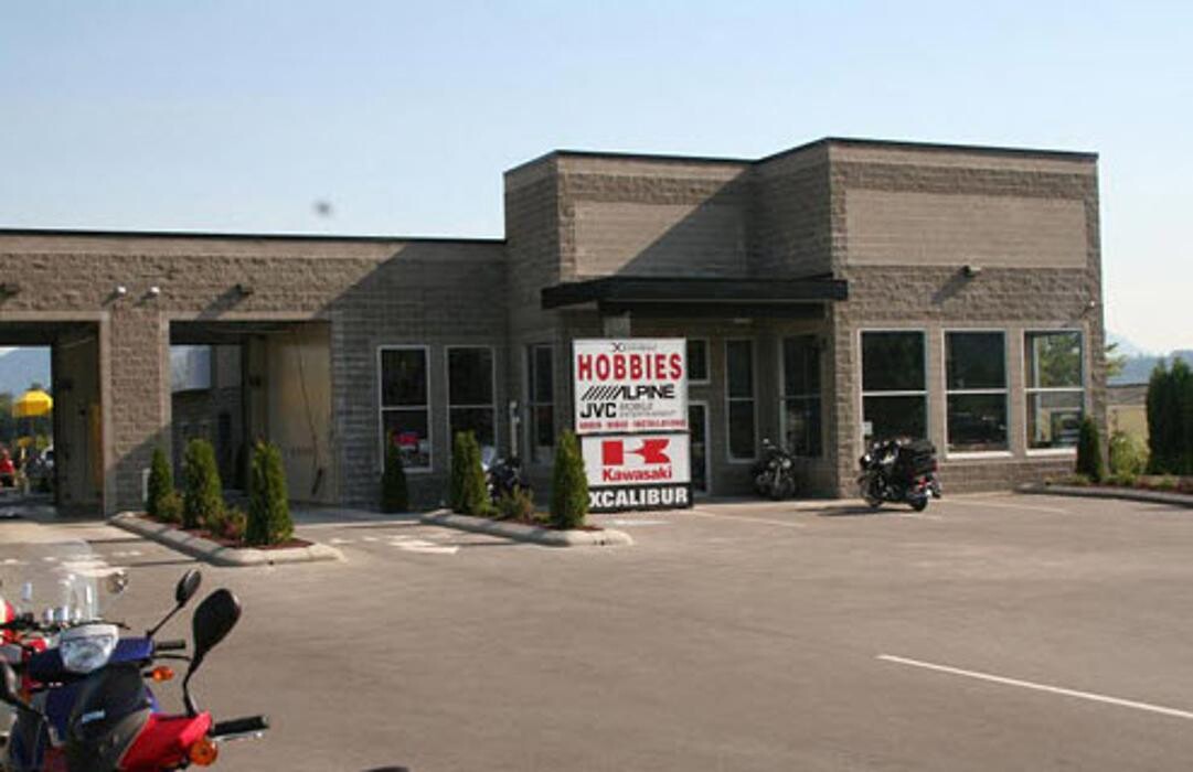 Images Salmon Arm Window & Door Services