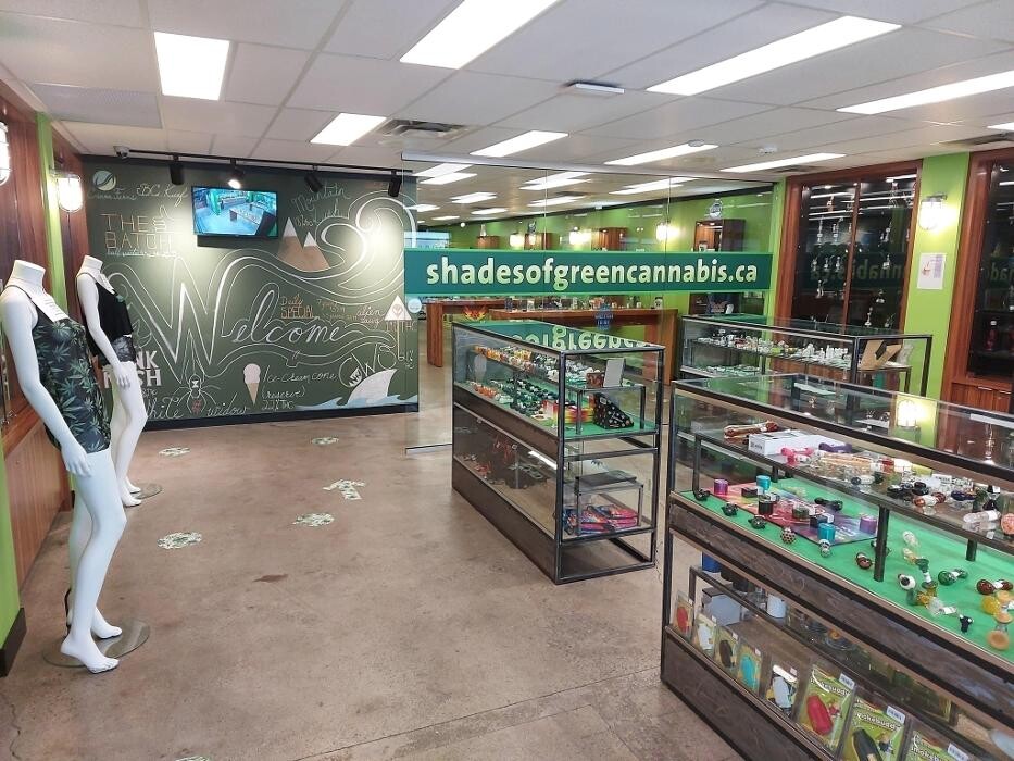 Images Shades Of Green Cannabis