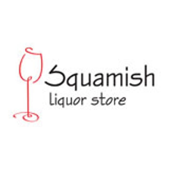 Squamish Liquor Store Logo