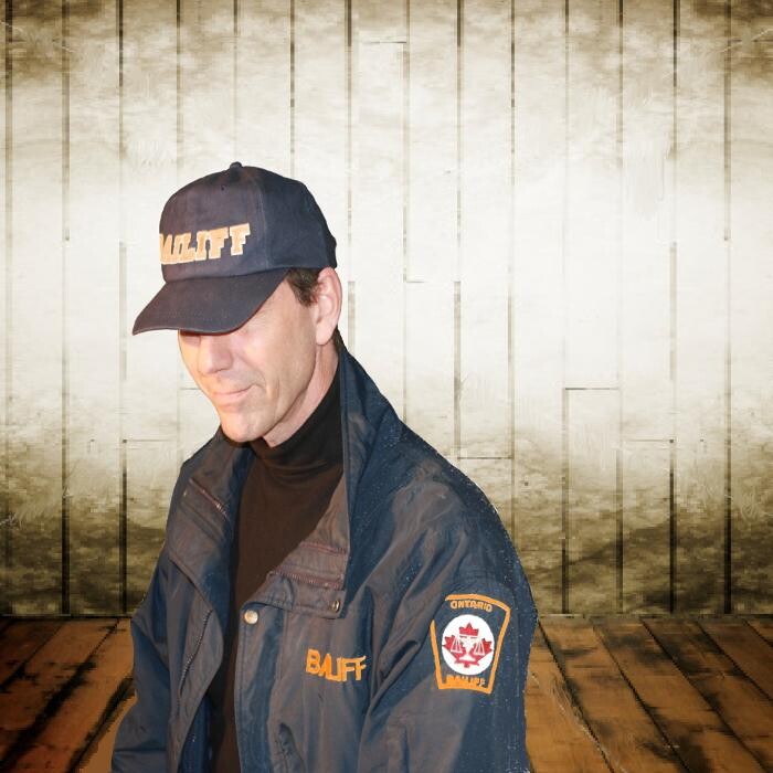 Images Bailiff Asset Recovery Inc
