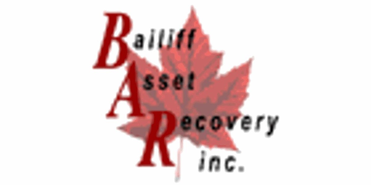 Bailiff Asset Recovery Inc Logo