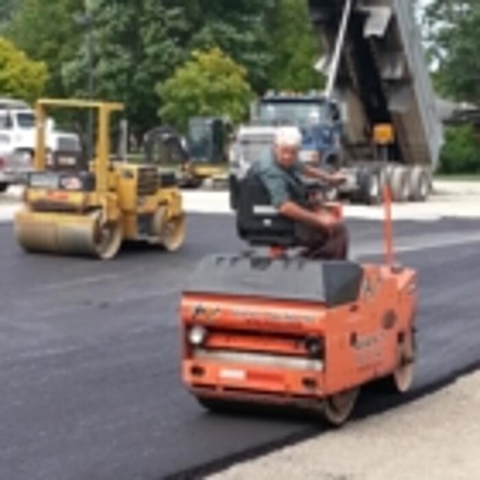 Images Avanti Paving Inc