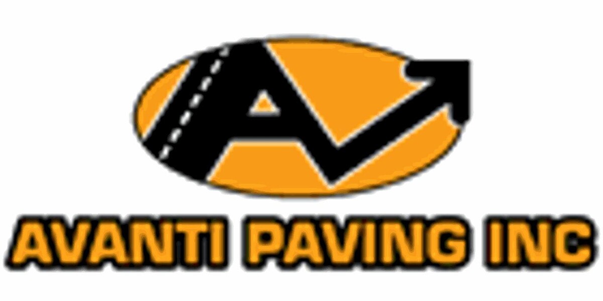 Avanti Paving Inc Logo