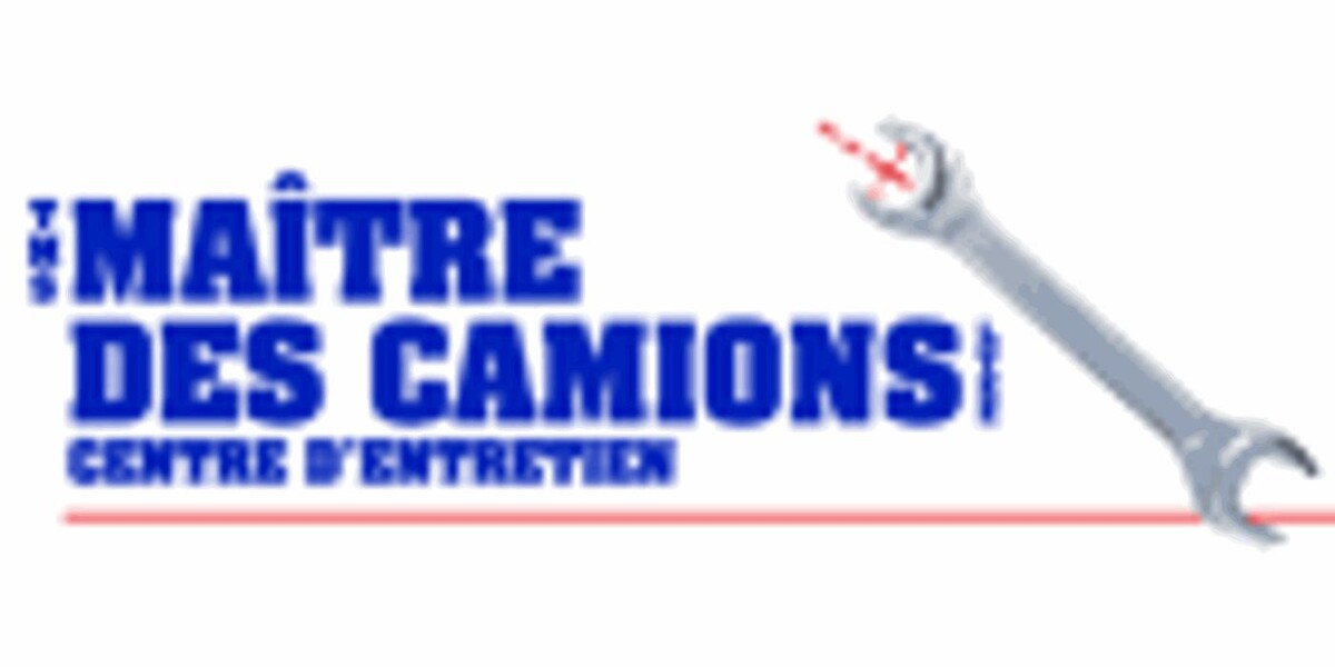 TMS Maître des Camions Ltée Logo