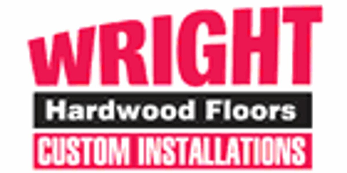 Wright Hardwood Floors Logo