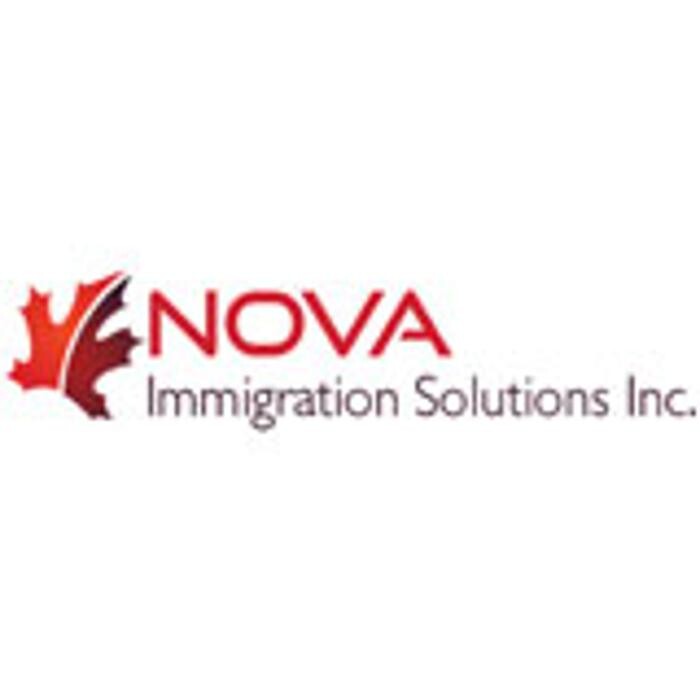 Nova Immigration Solutions Inc Logo