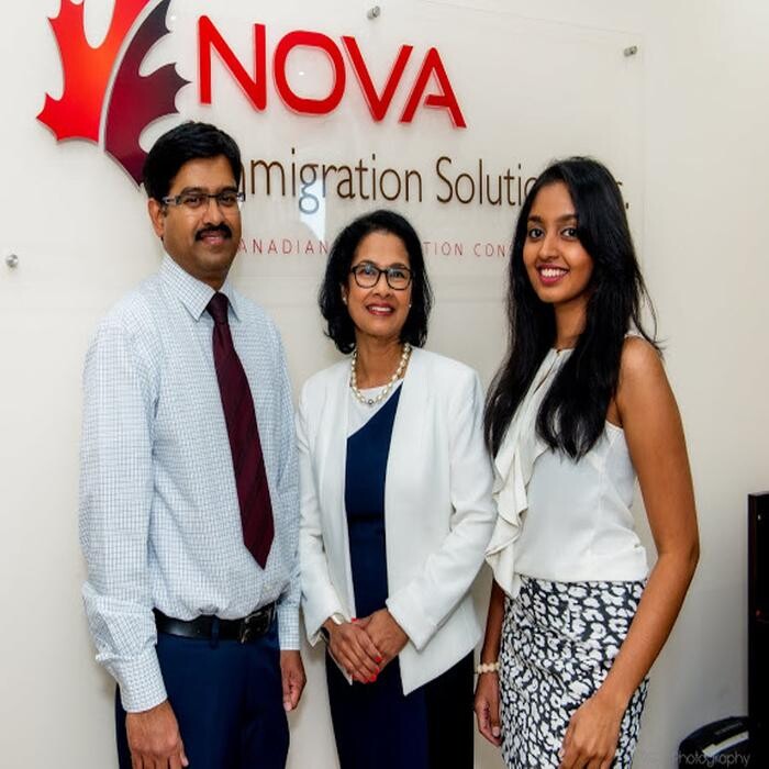 Images Nova Immigration Solutions Inc