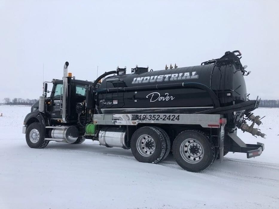 Images Industrial Dover