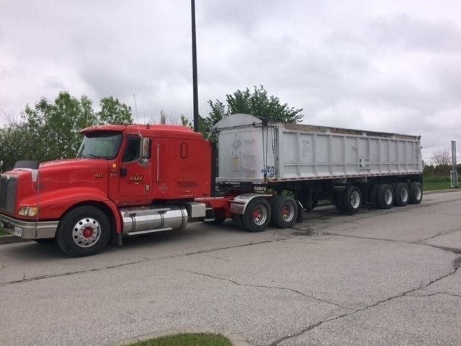 Images Industrial Dover