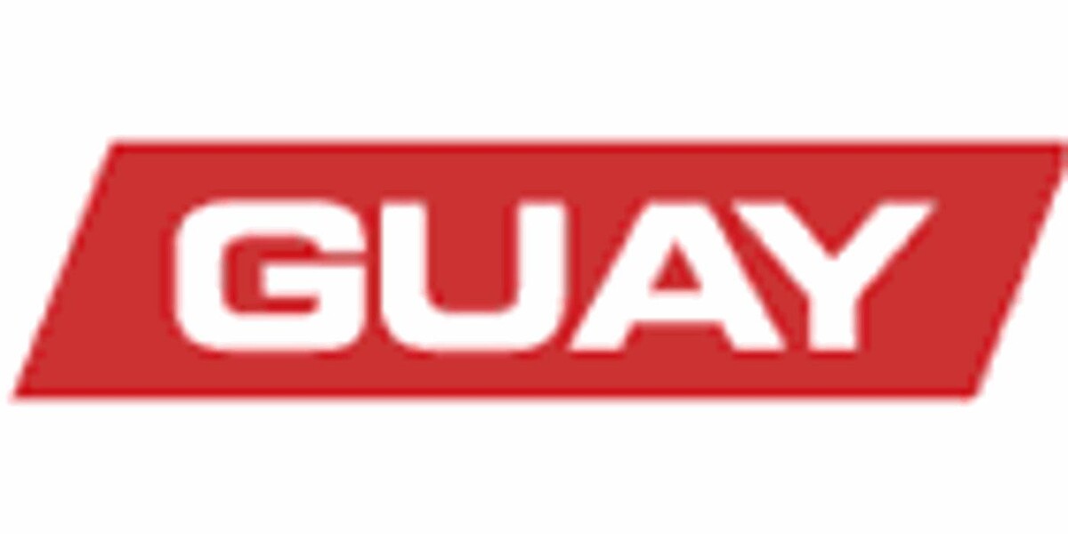 Guay Inc Logo