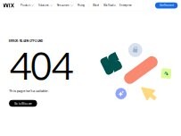 Website Screenshot Stow-A-Way