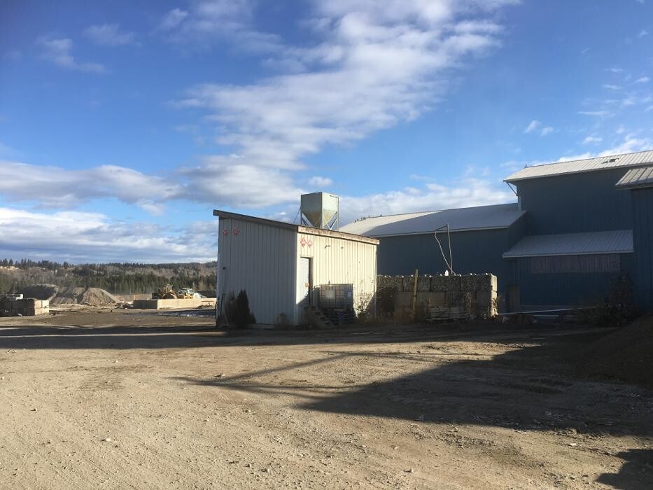Images United Concrete & Gravel Ltd