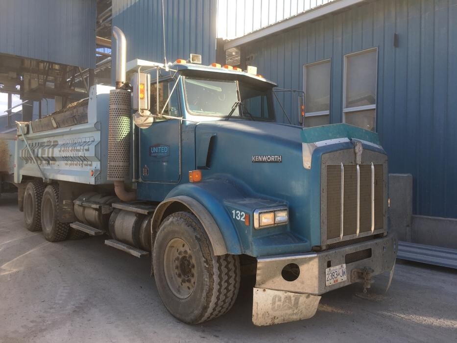 Images United Concrete & Gravel Ltd