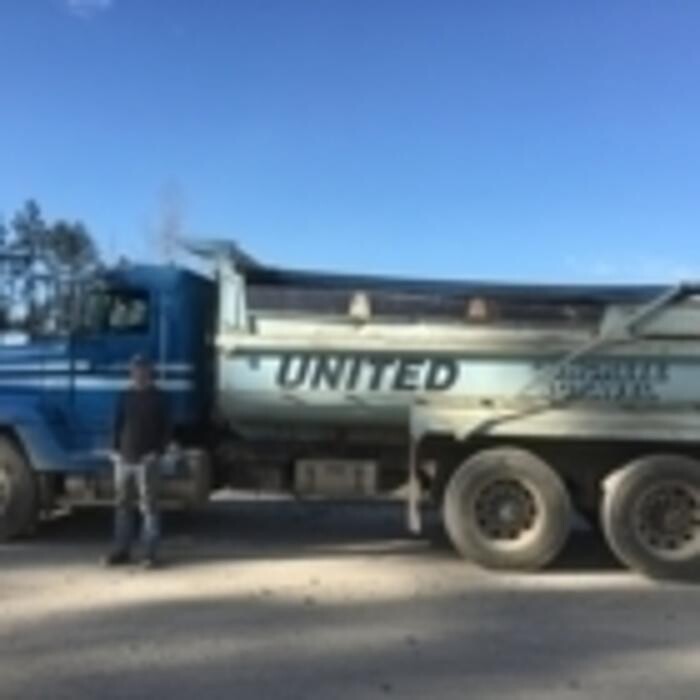 Images United Concrete & Gravel Ltd